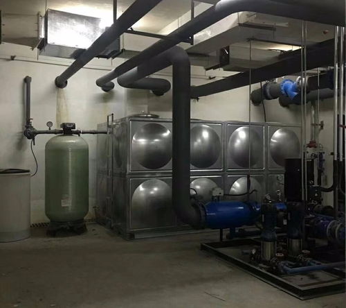 如何甄选优质的全自动软水装置与储气装置供应商